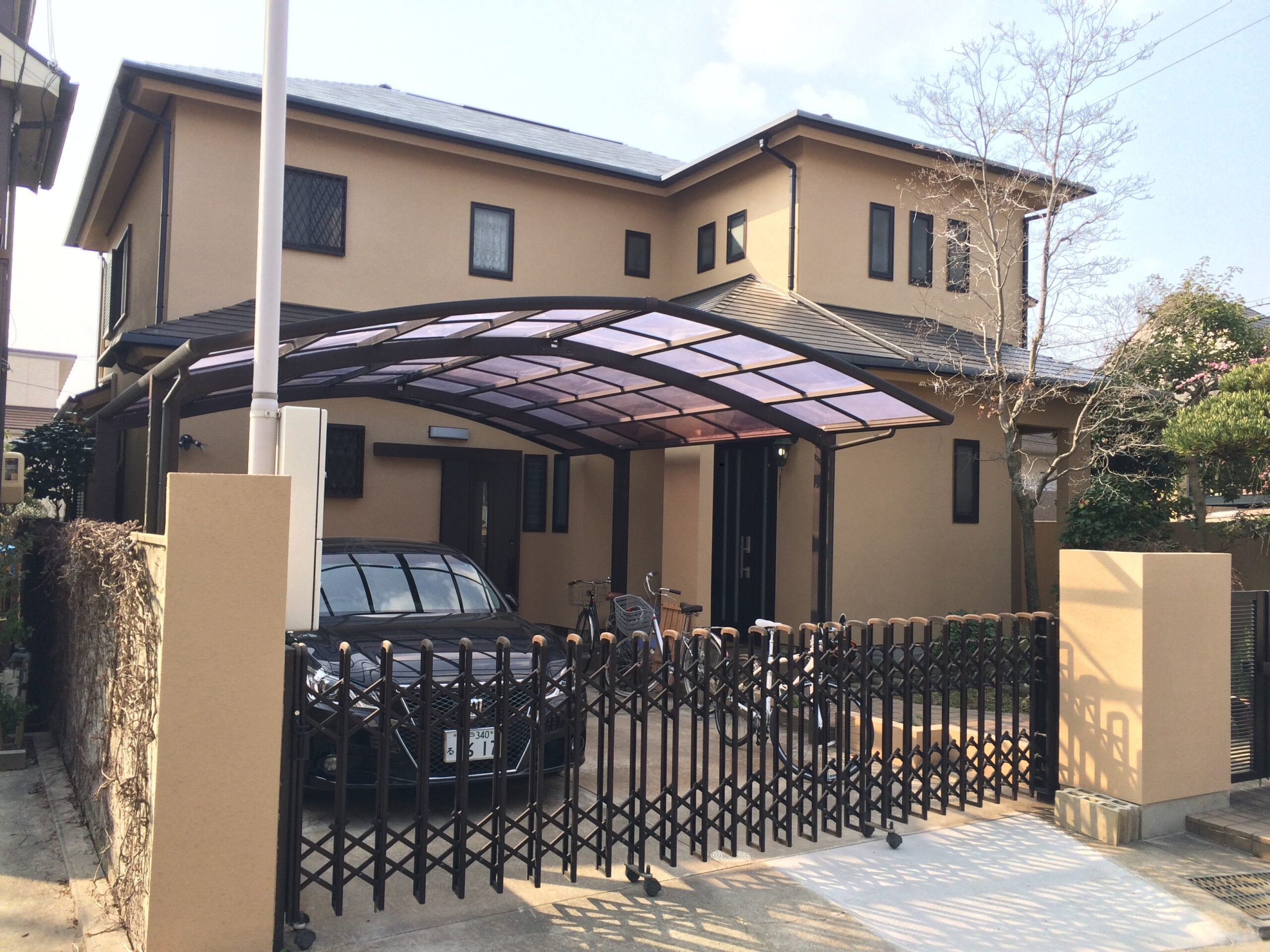 リフォーム完了！！