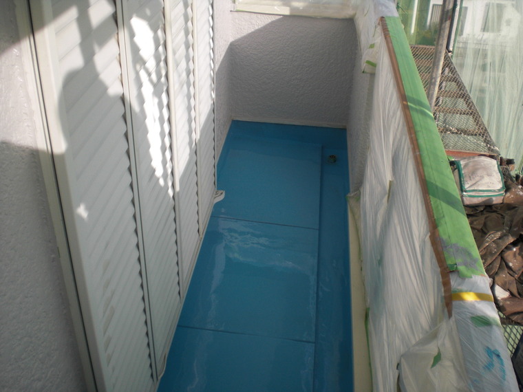 外壁屋根塗装・防水工事