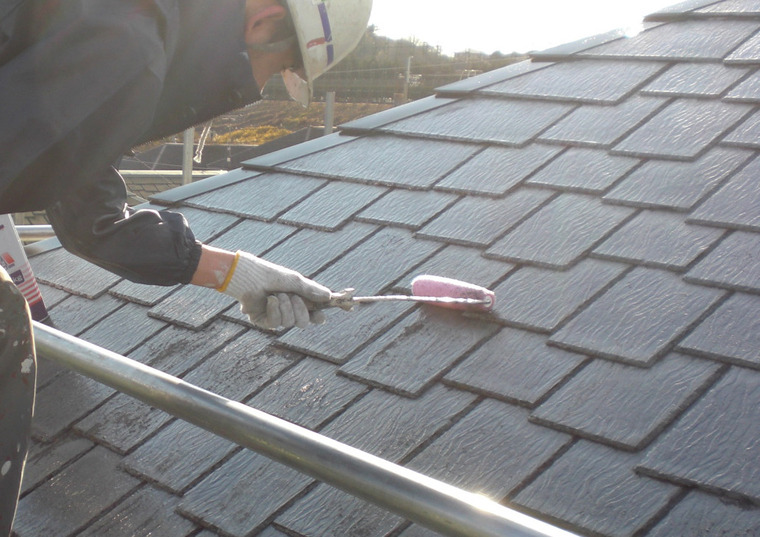 外壁屋根塗装・防水工事